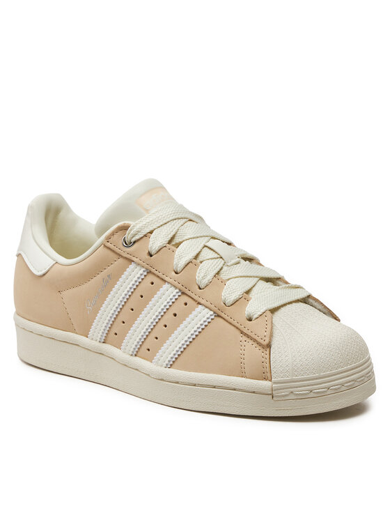 adidas Snīkeri adidas Superstar W IE3039 Bēšs