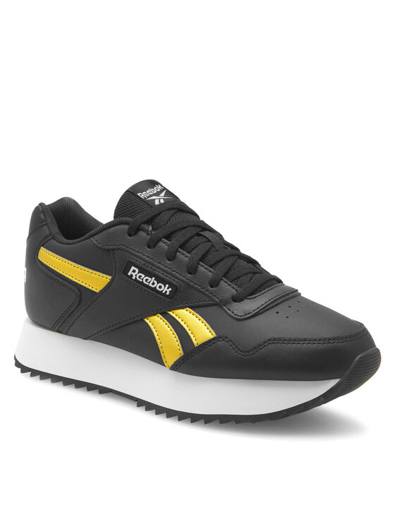Reebok Αθλητικά Reebok Glide Ri IE3278 Μαύρο