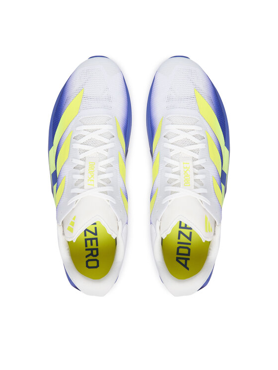 adidas Обувки за фитнес зала adidas adizero Dropset Pro Training Shoes KK1549 Цветен