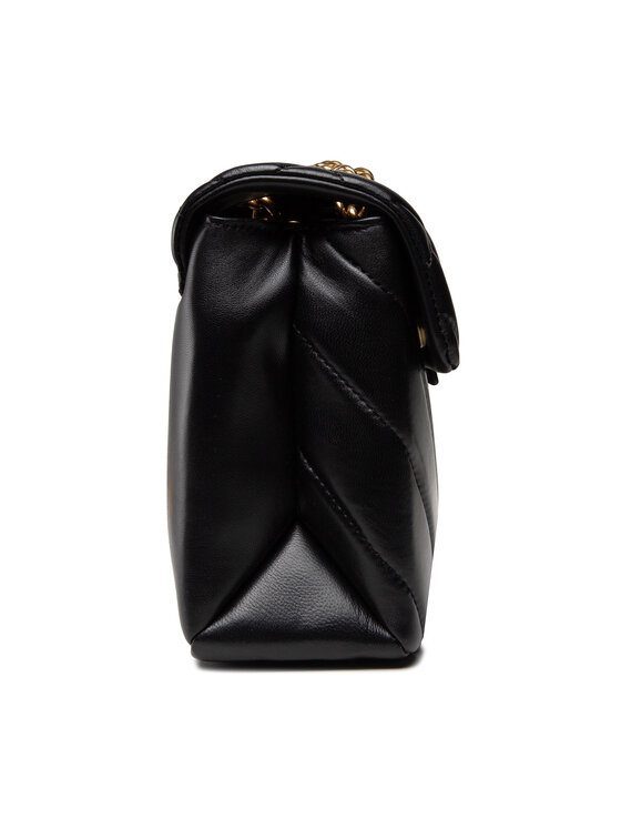 Kurt Geiger Torebka Kurt Geiger Kensington 1470400109 Czarny