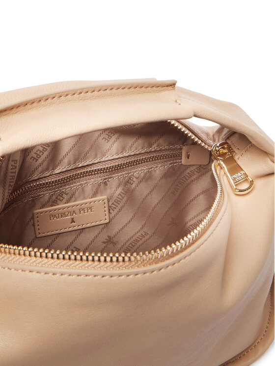 Patrizia Pepe Сумка Patrizia Pepe 8B0316/L177-R874 Бежевий