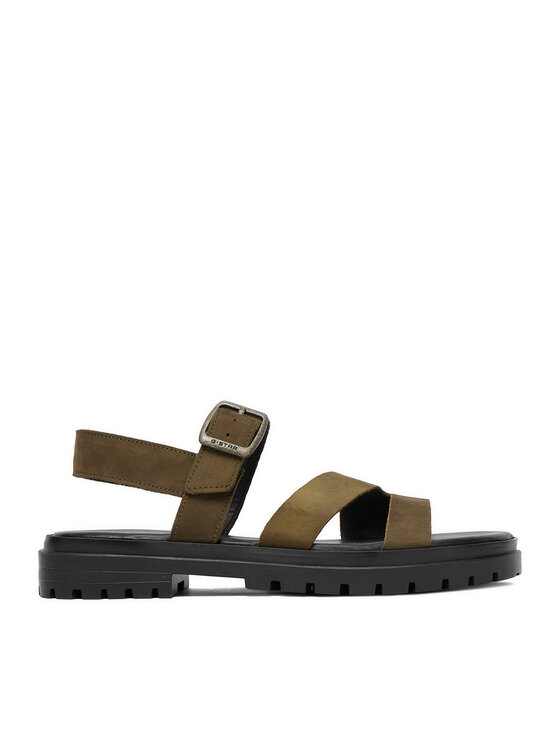 G-STAR Босоніжки G-Star Raw CEO-WI34-23568-01 Хакі