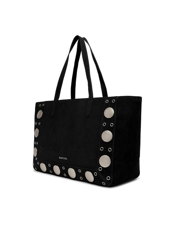 Badura Handtasche Badura EO-LA321-3646 Schwarz