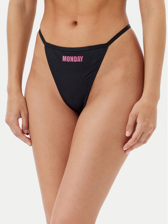 Juicy Couture Juicy Couture Комплект стрінгів JCTUS125971 Кольоровий