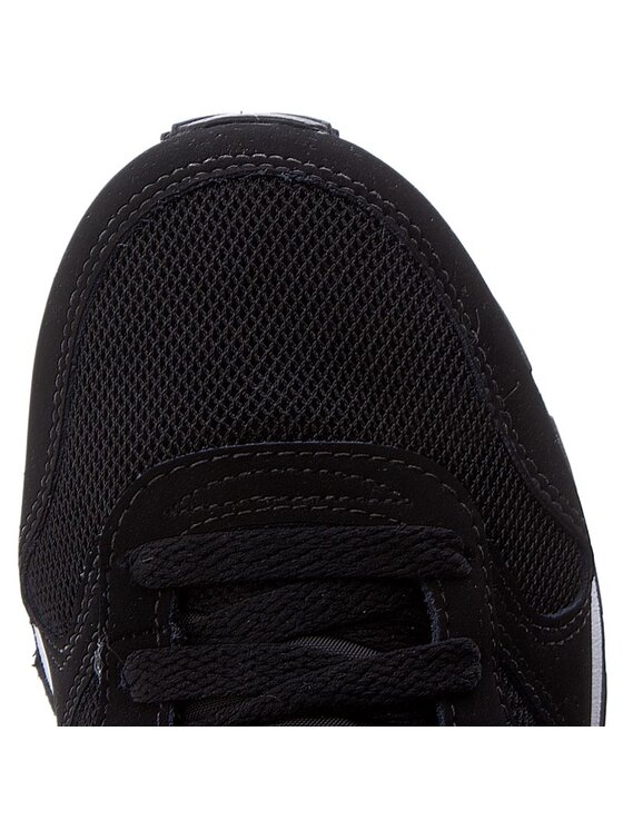 Nike Sneakersy Nike Md Runner 2 (GS) 807316 001 Černá