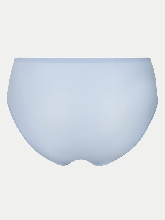 Chantelle Chantelle Klasične spodnje hlačke Soft Stretch C26440 Modra