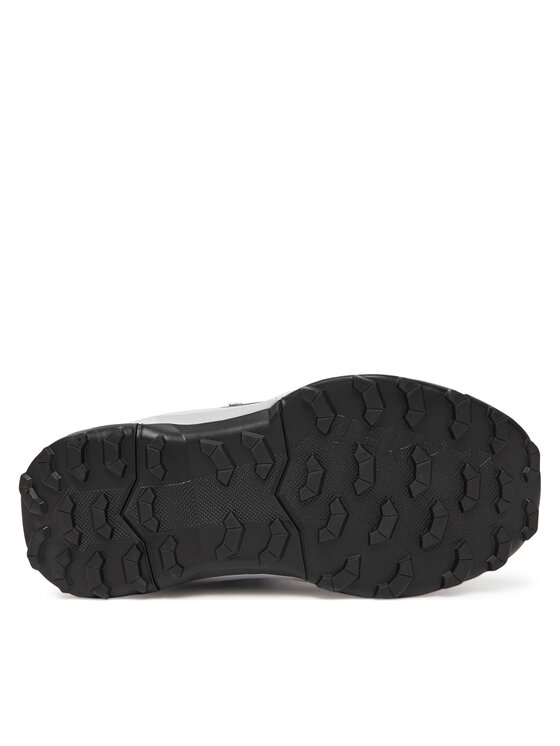 adidas Трекінгові черевики adidas Terrex AX4R Mid JI0920 Чорний