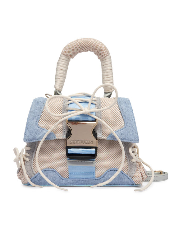 Steve Madden Rankinė Steve Madden Bdiego-B 13002325 Mėlyna