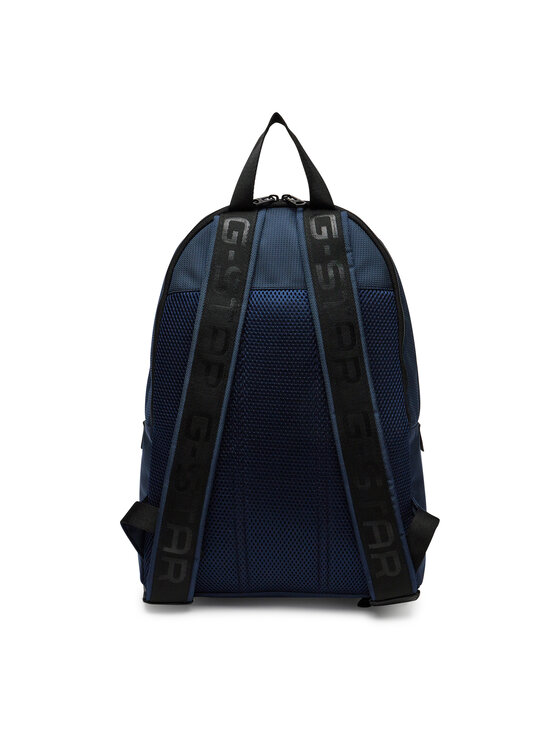 G-Star Raw Ruksak G-Star Raw GSR-B-008-07 Tmavomodrá