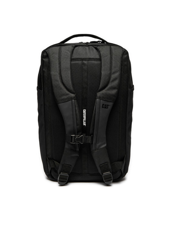CAT Footwear Ruksak CAT Footwear United 84562-01 Čierna