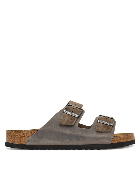 Birkenstock Natikače Birkenstock Arizona 1029159 Smeđa