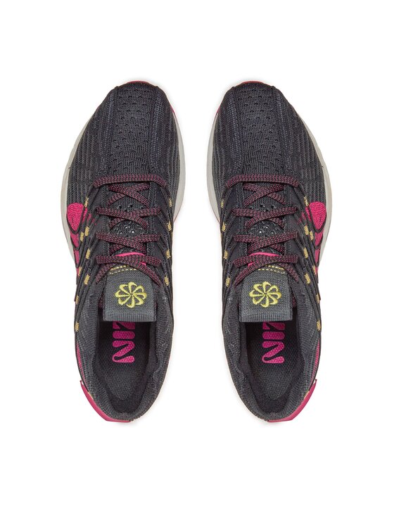 Nike Scarpe running Nike Pegasus Turbo Next Nature DM3414 008 Nero