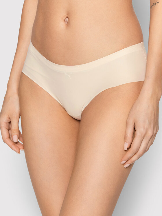 Puma Puma Set bikini gaćica﻿ Everyday 935023 Ružičasta