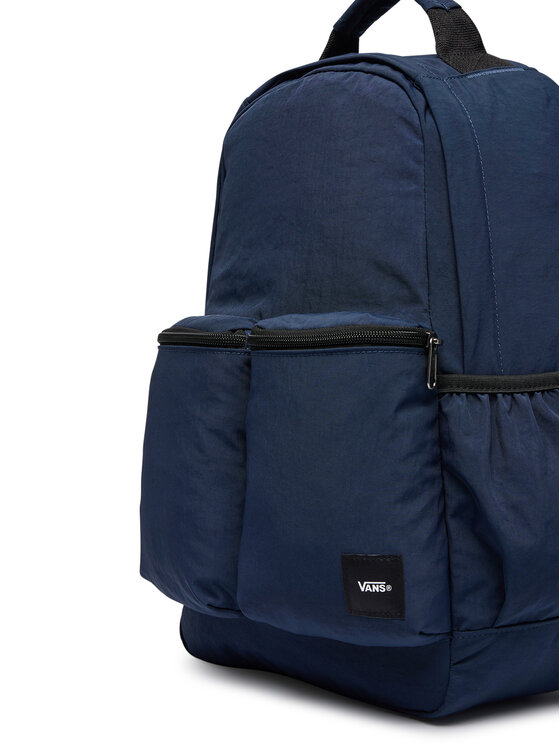 Vans Ruksak Vans VN000SUBLKZ1 Tmavomodrá