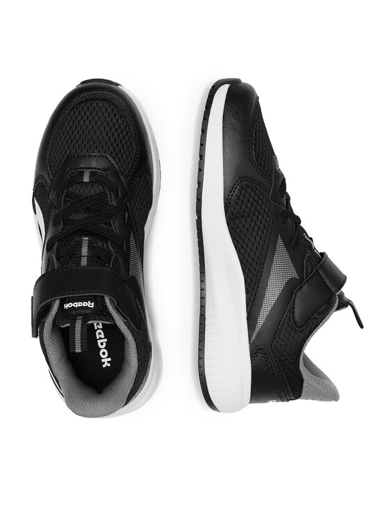 Reebok Bežecké topánky Reebok Road Supreme 100033543 Čierna