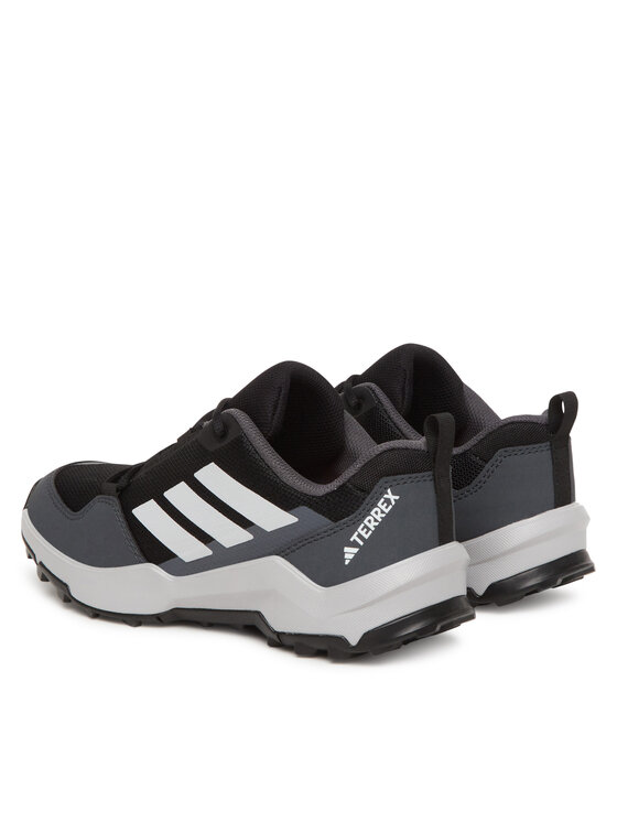 adidas Трекінгові черевики adidas Terrex AX4S IH2874 Чорний