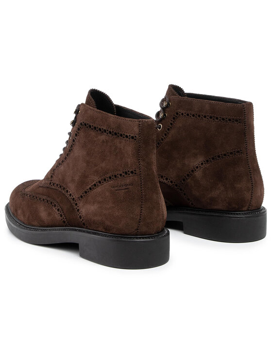 Vagabond Shoemakers Чоботи Vagabond Shoemakers Alex M 4866-040-31 Коричневий
