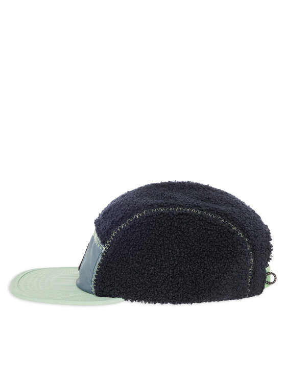 Quiksilver Baseball sapka Quiksilver Alaska EQYHA03448 Sötétkék