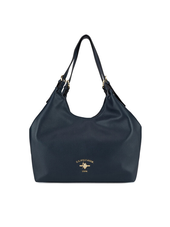 U.S. Polo Assn. Torebka U.S. Polo Assn. BIUXT8372WVP Granatowy