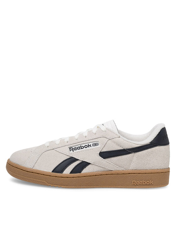 Reebok Снікерcи Reebok Club C Grounds 100033073 Білий