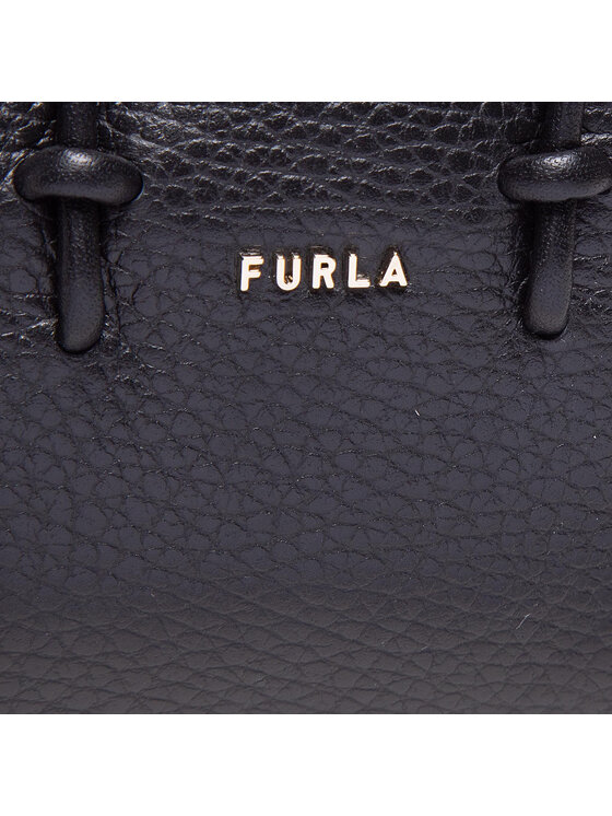Furla Τσάντα Furla Essential WE00117-R76000-O6000-1-007-20-CN-E Μαύρο