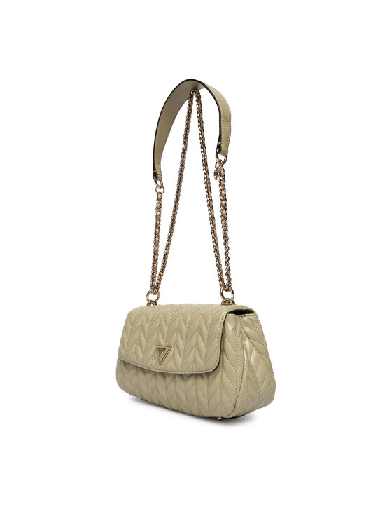 Guess Сумка Guess Cheryl HWTQ97 20210 Зелений