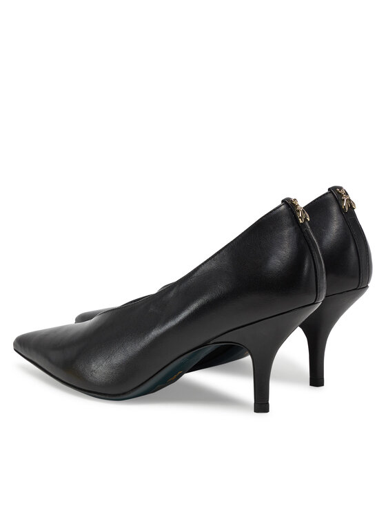 Patrizia Pepe Szpilki Patrizia Pepe 8Z0057/L048-K103 Czarny