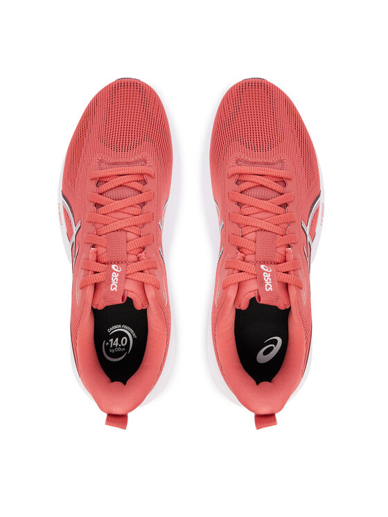 Asics Buty do biegania Asics Gt-1000 14 1012B859 Różowy