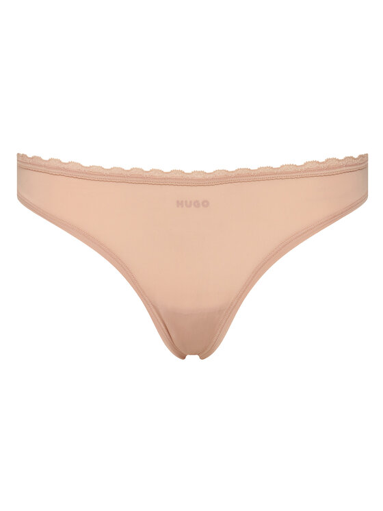 HUGO HUGO Conjunto de tangas 50566737 De color