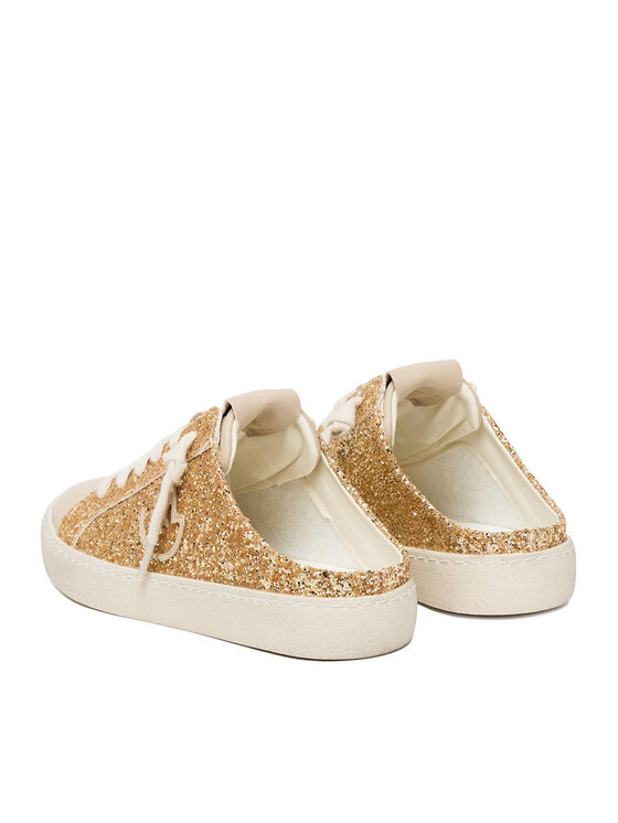 Eva Minge Nazouváky Eva Minge EO-ELLA-WSDR13670-2 Zlatá