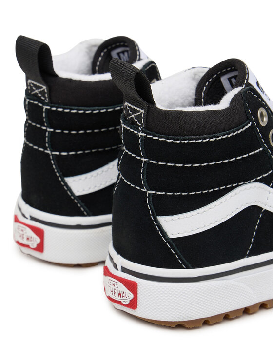 Vans Sneakers Vans MTE SK8-Hi VN000D0HBZW1 Nero