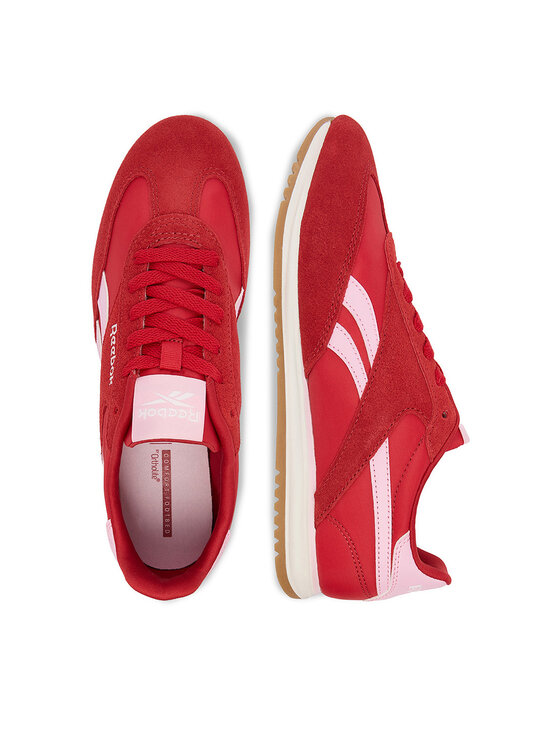 Reebok Снікерcи Reebok CEO-FIORI AR30309WRQT Червоний