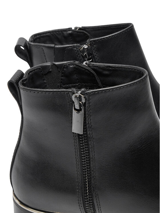 Josef Seibel Botine Josef Seibel Chiara 10 40810 Negru