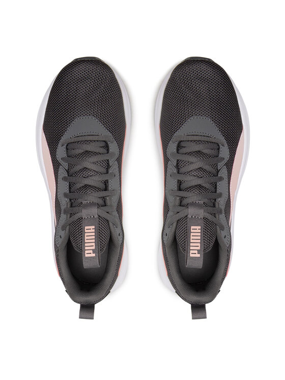Puma Futócipő Puma Incinerate 376288 15 Szürke