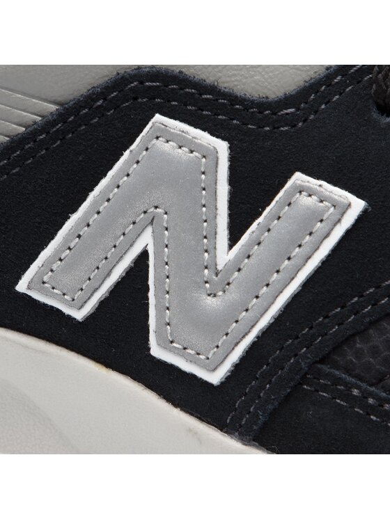New Balance Αθλητικά New Balance CM997HCC Μαύρο