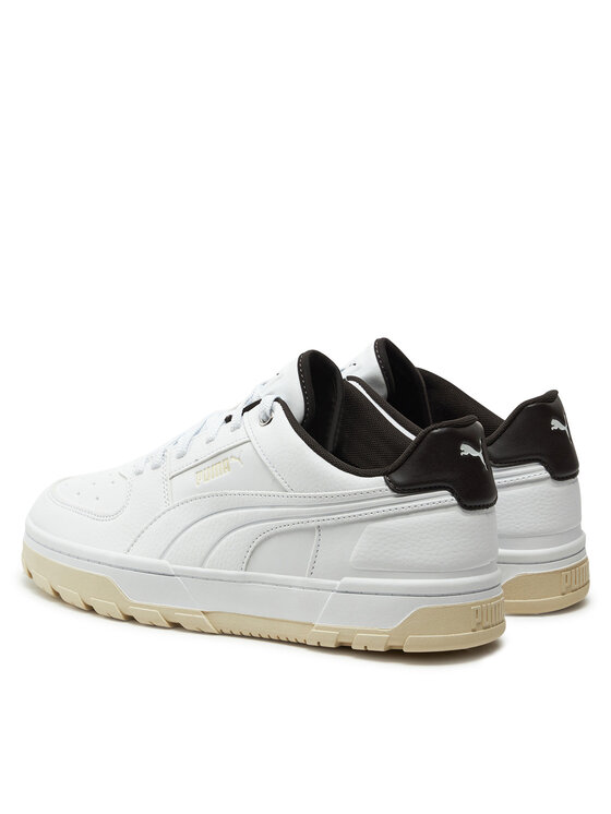 Puma Снікерcи Puma Caven 2.0 Abrupt 397466 01 Білий