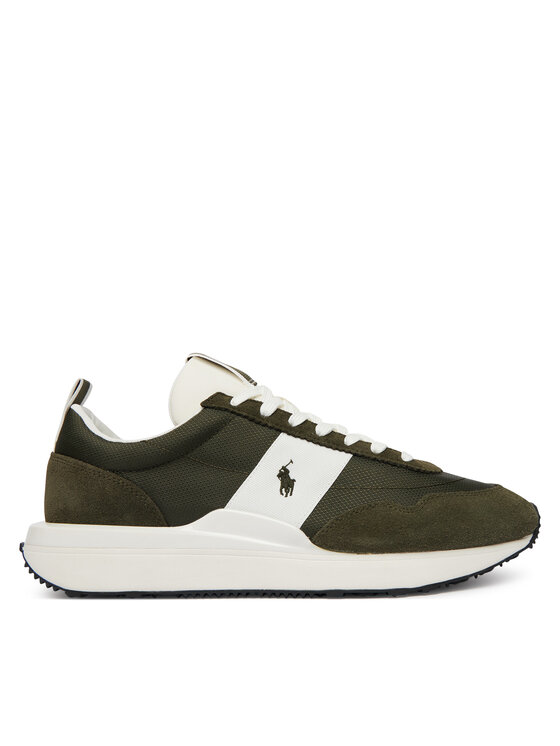 Polo Ralph Lauren Сникърси Polo Ralph Lauren 809P13090001 Зелен