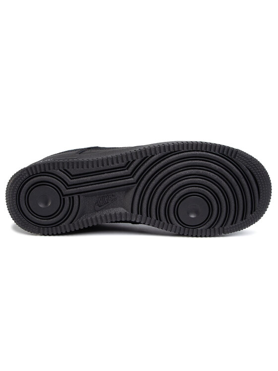 Nike Tenisice Nike Air Force 1 LV8 Utility CV3039 002 Crna