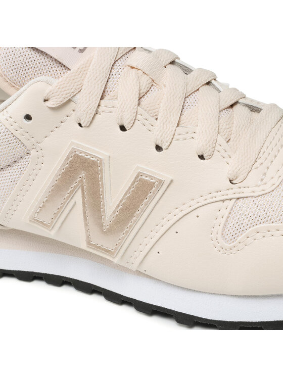 New Balance Sneakers New Balance GW500MP1 Beige
