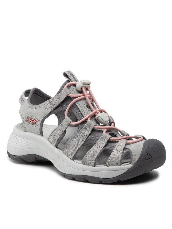 Keen Sandale Keen Astoria West Sandal 1023589 Siva