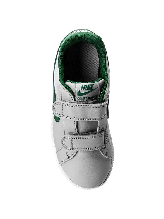 Nike Snīkeri Nike Court Royale (Psv) 833536 003 Pelēks