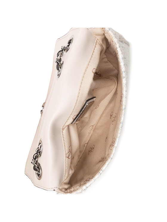 Guess Сумка Guess Cessily (TW) Mini HWTW76 79780 Білий