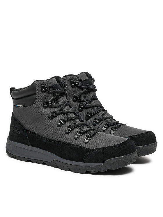 Campus Botas de trekking Campus Ostas CM0103324400 Gris
