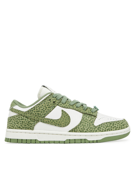 Nike Snīkeri Nike Dunk Low Prm FV6516 300 Balts