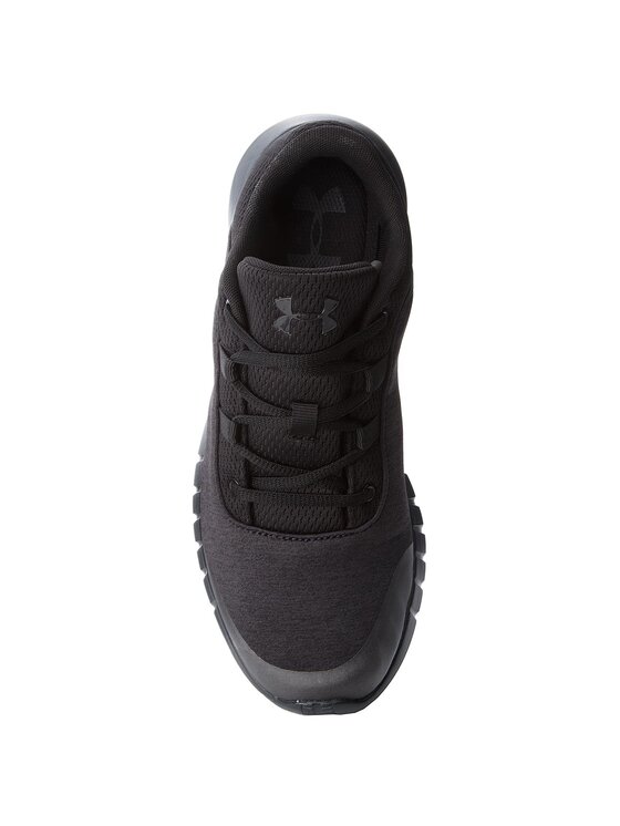 Under Armour Buty na siłownię Under Armour Ua Mojo 3019858-001 Czarny