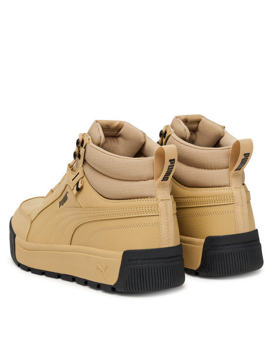 Puma Снікерcи Puma Tarrenz Sb III Puretex 393930 02 Бежевий