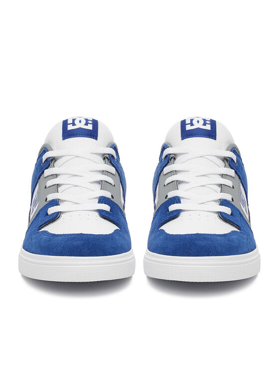 DC Shoes Снікерcи DC Shoes EO-PURE DC01783111 Голубий