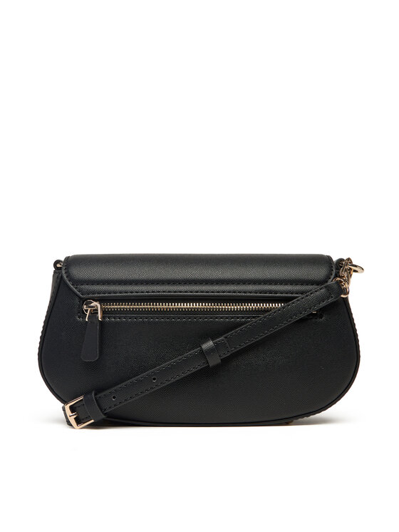 Guess Сумка Guess Mimina HWBG80 15200 Чорний