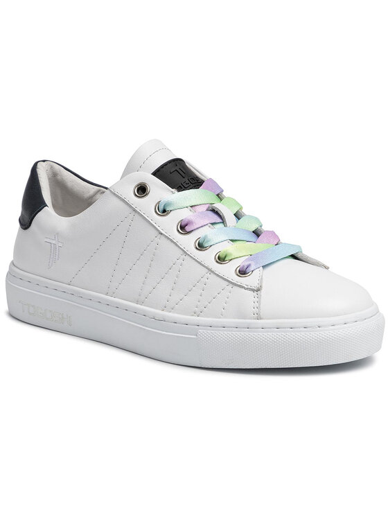 Togoshi Набір шнурівок для взуття Togoshi TG-LACES-120-4-WOMEN-001 Кольоровий