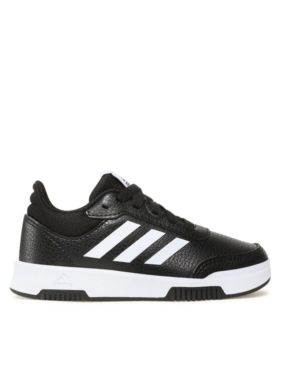 Snīkeri adidas Tensaur Sport 2.0 K GW6425 Melns
